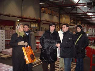 Las instalaciones
